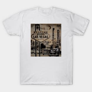 Viva Las Vegas T-Shirt